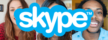 Spirit in the Skype