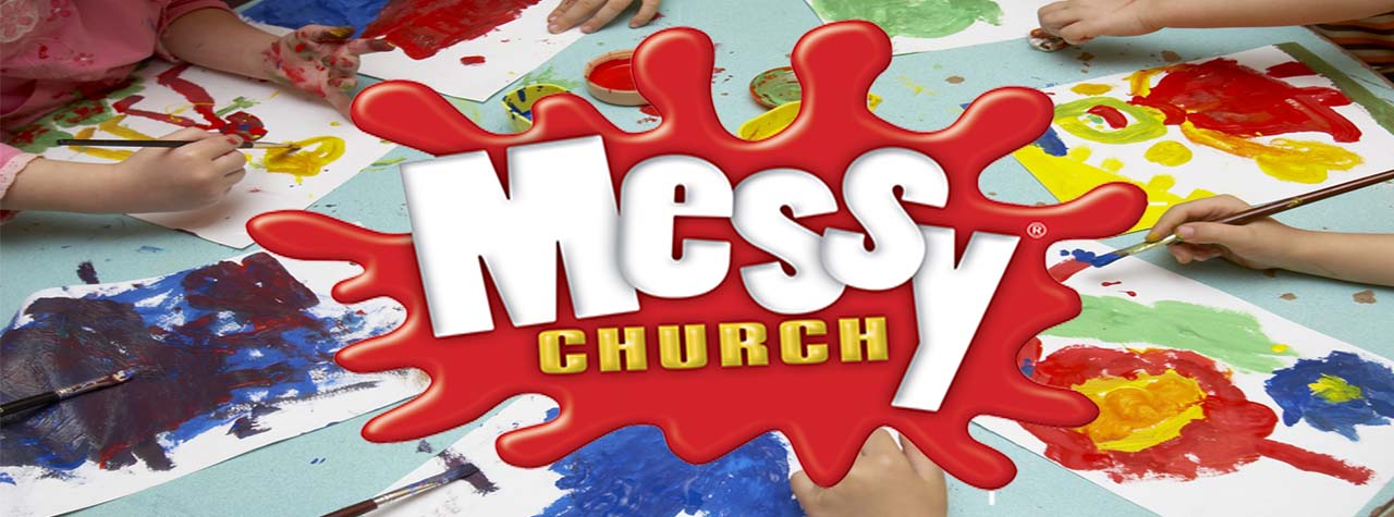 Messy Church